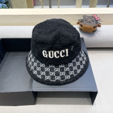 Gucci Caps